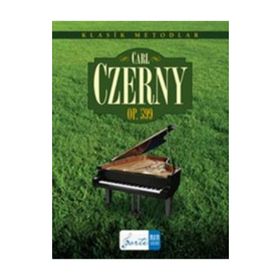 Carl Czerny Op.599 Piyano - Carl Czerny
