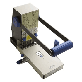 Carl HD-430 Profesyonel Seri 2'li Delgeç
