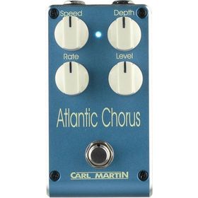 Carl Martin Atlantic Chorus Gitar Pedalı