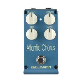 Carl Martin Atlantic Chorus Gitar Pedalı