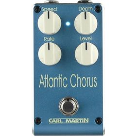 Carl Martin Atlantic Chorus Gitar Pedalı