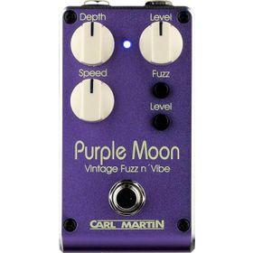 Carl Martin Purple Moon Gitar Pedalı