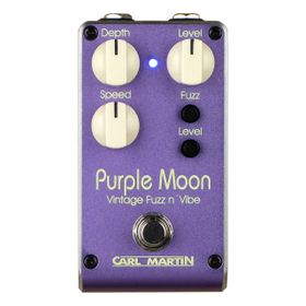 Carl Martin Purple Moon Gitar Pedalı