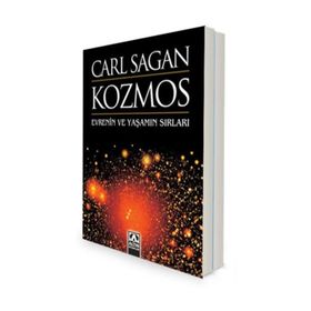 Carl Sagan Seti – 2 Kitap Takım - Carl Sagan