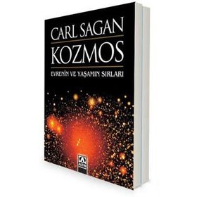 Carl Sagan Seti – 2 Kitap Takım - Carl Sagan