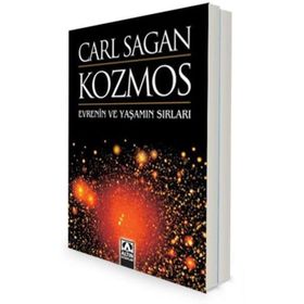 Carl Sagan Seti – 2 Kitap Takım - Carl Sagan