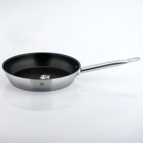 Carl Schmidt Sohn Pro-X Serisi 24 cm Yanmaz Yapışmaz Kızartma Tavası