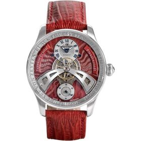Carl von Zeyten Limited Edition 073\500 Otomatik Erkek Kol Saati
