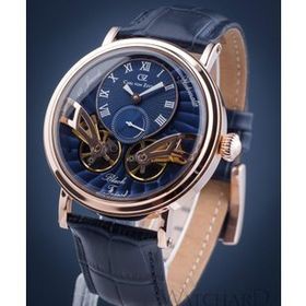 Carl von Zeyten Limited Edition 2527\2999 Otomatik Erkek Kol Saati