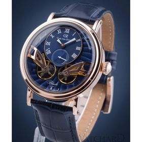 Carl von Zeyten Limited Edition 2527\2999 Otomatik Erkek Kol Saati
