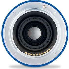 Carl Zeiss 21mm f/2.8 Distagon T Lens