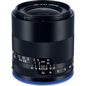 Carl Zeiss 21mm f/2.8 Distagon T Lens