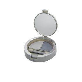 Carla Duo Eyeshadow 307 İkili Göz Farı