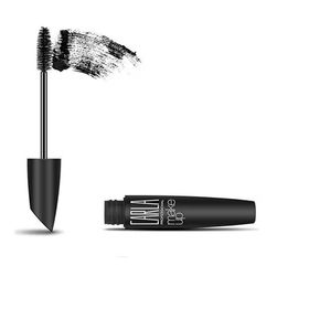 Carla Make Up Siyah Maskara