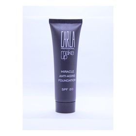 Carla Miracle Anti Aging No:204 Fondöten