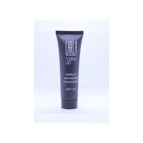 Carla Miracle Anti Aging No:204 Fondöten