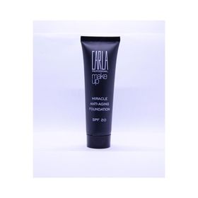 Carla Miracle Anti Aging No:205 Fondöten
