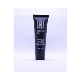 Carla Miracle Anti Aging No:205 Fondöten
