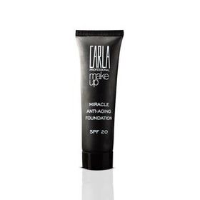 Carla Miracle Anti Aging No:205 Fondöten