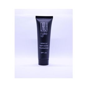 Carla Miracle Anti Aging No:205 Fondöten