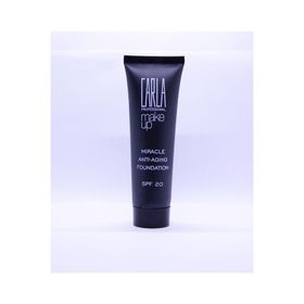Carla Miracle Anti Aging No:205 Fondöten