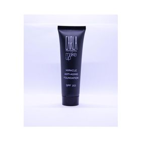Carla Miracle Anti Aging No:205 Fondöten
