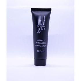 Carla Miracle Anti Aging No:205 Fondöten