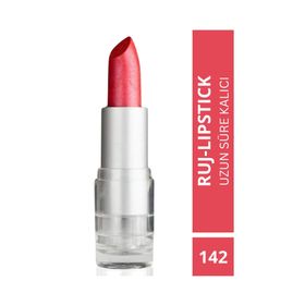 Carla No:142 Açık Kahve Ruj