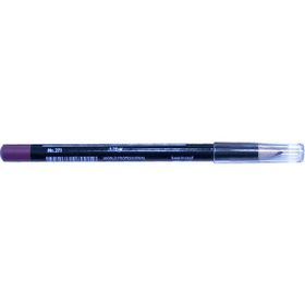 Carla No:271 Waterproof Eyeliner