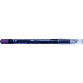 Carla No:271 Waterproof Eyeliner
