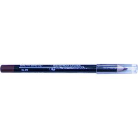 Carla No:276 Waterproof Eyeliner