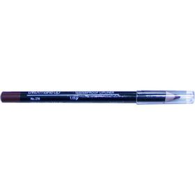 Carla No:276 Waterproof Eyeliner