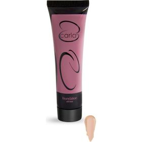 Carla Oil Free Yağsız 151 Fondöten