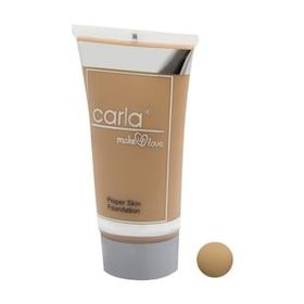 Carla Proper Skin No:156 Fondöten