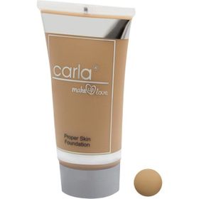 Carla Proper Skin No:156 Fondöten