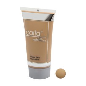 Carla Proper Skin No:156 Fondöten