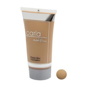 Carla Proper Skin No:156 Fondöten
