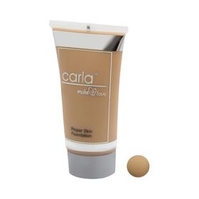 Carla Proper Skin No:156 Fondöten
