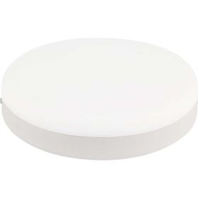 Carla Round 3000K 36 Watt Led Plafonyer