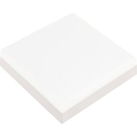 Carla Square 3000K 36 Watt Led Plafonyer