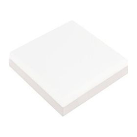 Carla Square 3000K 36 Watt Led Plafonyer