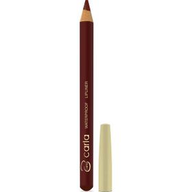 Carla Turkuaz Waterproof Eyeliner