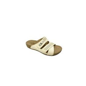 Carlaverde 150902-21 Anatomik Fashion Kadın Terlik