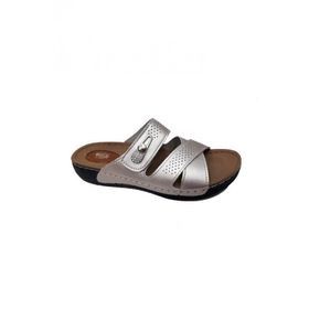 Carlaverde 150902-22 Anatomik Fashion Kadın Terlik