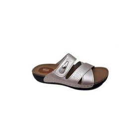 Carlaverde 150902-22 Anatomik Fashion Kadın Terlik