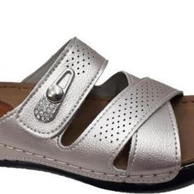 Carlaverde 150902-22 Anatomik Fashion Kadın Terlik