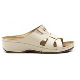 Carlaverde 3003.56 Ortapedik Kadın Terlik