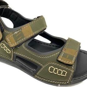 Carlaverde 401241 Anatomik Filet Erkek Çocuk Sandalet