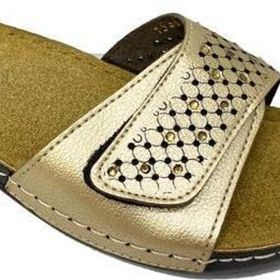 Carlaverde 5702-22 Anatomik Fashion Kadın Terlik