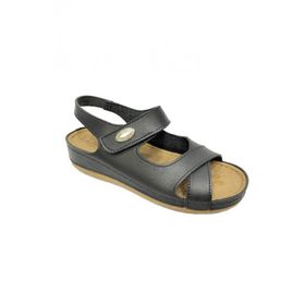 Carlaverde 5955-22 Anatomik Fashion Kadın Sandalet